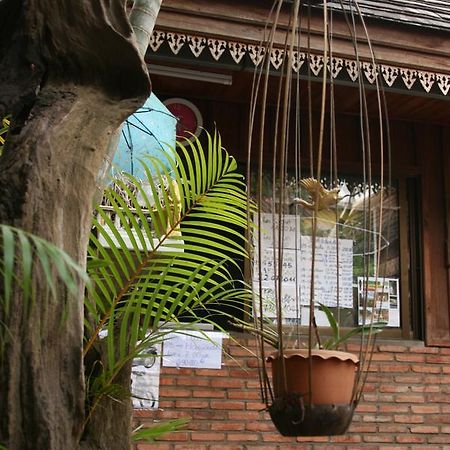 Mano Temple House Hotel Luang Prabang Eksteriør billede