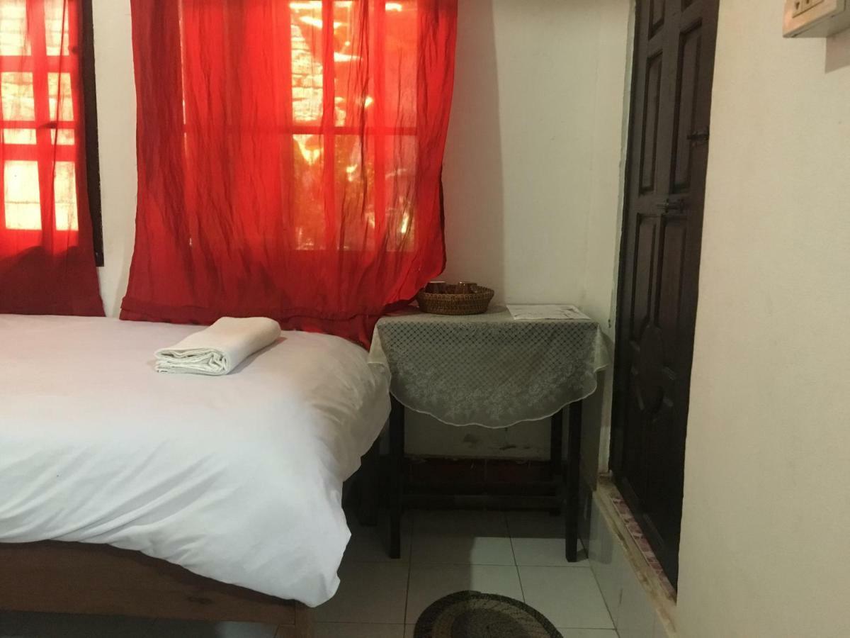 Mano Temple House Hotel Luang Prabang Eksteriør billede