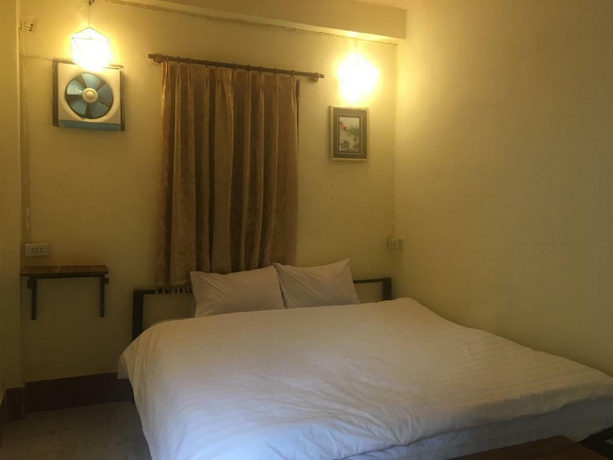 Mano Temple House Hotel Luang Prabang Eksteriør billede
